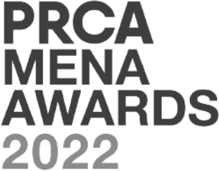 PRCA MENA AWARDS
