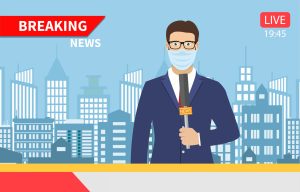 الإعلام في حضرة “كورونا”