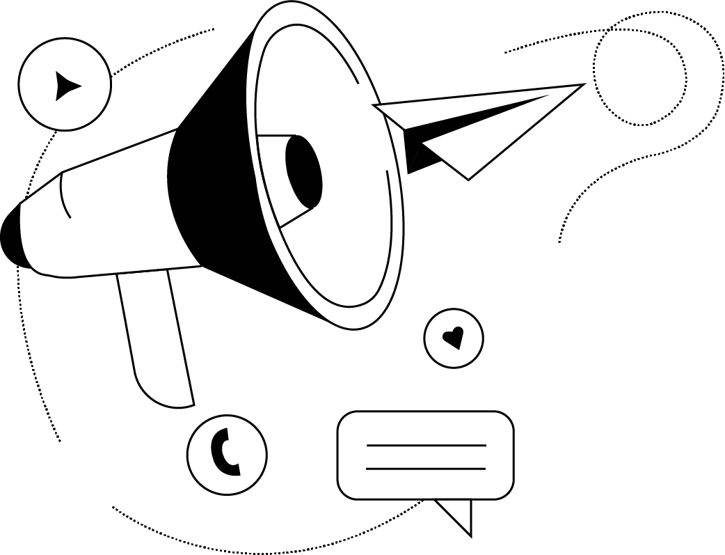 Marketing Consultancy Icon - strategic planning and brand positioning