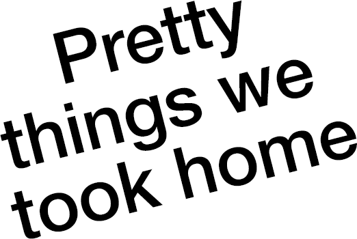 C&B Text Image