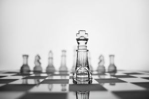 Beyond Visibility: Designing Thought Leadership That Lasts